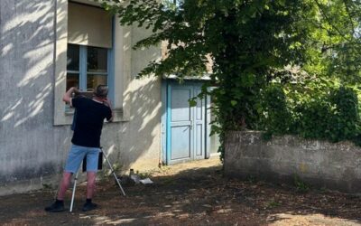 Séjour à Sablé-sur-Sarthe